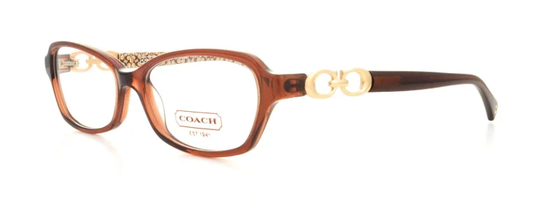 Coach Eyeglasses HC6017