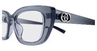 Gucci Eyeglasses GG2027O