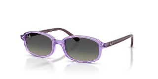 719911 Transparent Violet
