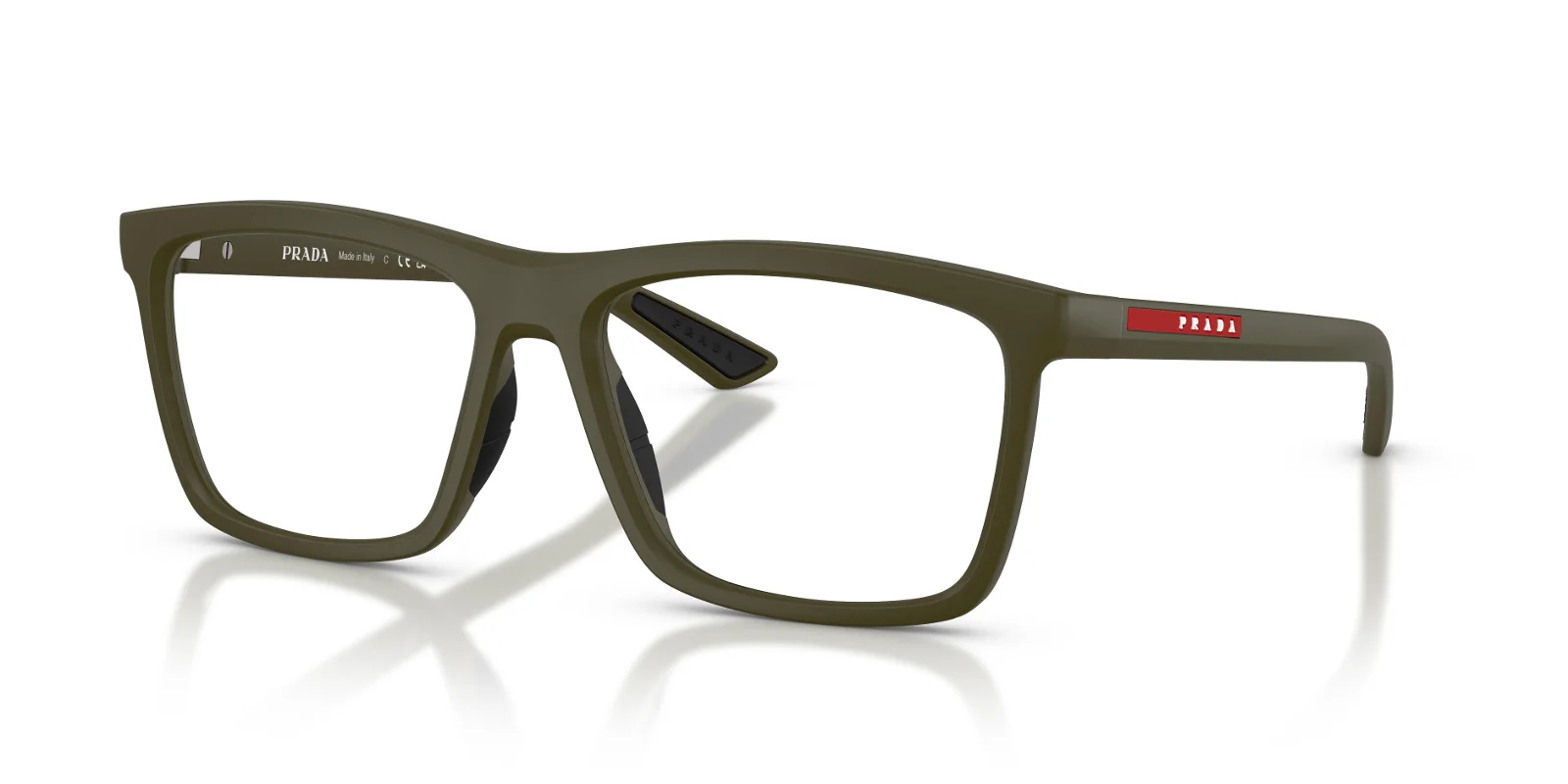 Prada Sport Eyeglasses PS01TV