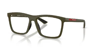 Prada Sport Eyeglasses PS01TV