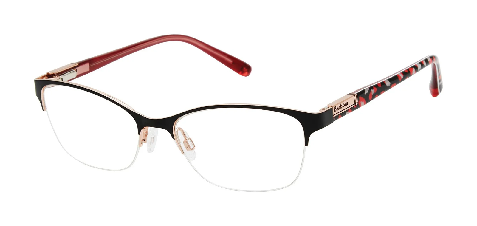 Barbour Eyeglasses BAOW503