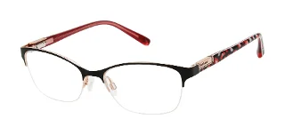 Barbour Eyeglasses BAOW503