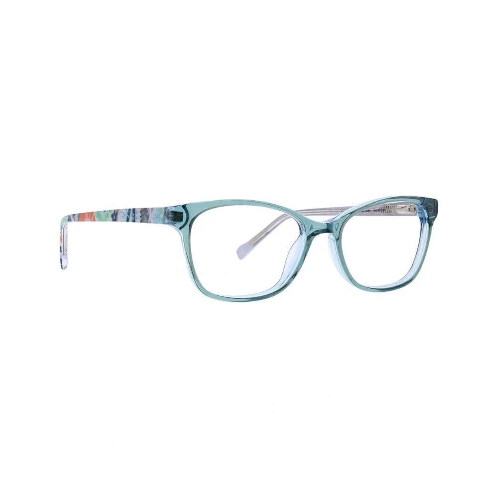 Vera Bradley Eyeglasses Suki
