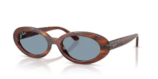 954/56 Striped Havana