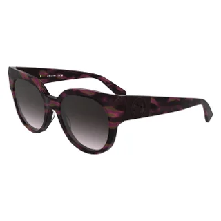 234 Textured Brown/Purple/Rose