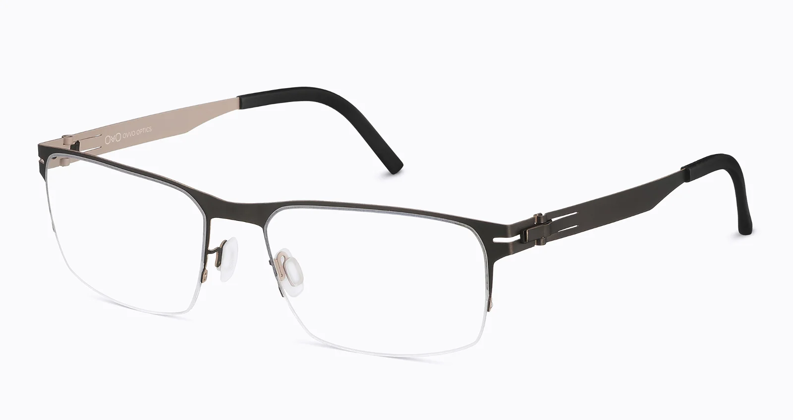 OVVO Optics Eyeglasses 6039