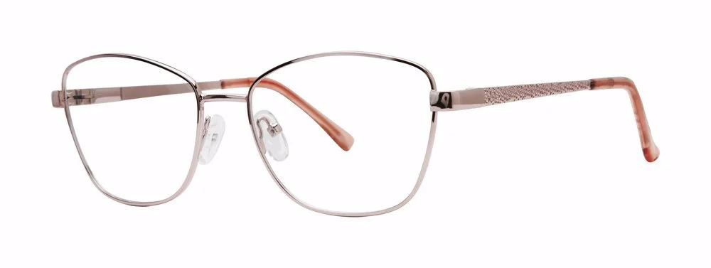 Modern Metals Eyeglasses MARTINA