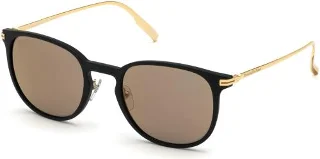Ermenegildo Zegna Sunglasses EZ0136