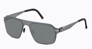 85/11D Graphite/Gray