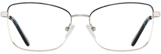 Cote D'Azur Eyeglasses CDA-368