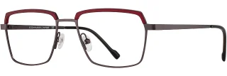 C03 Graphite/Red