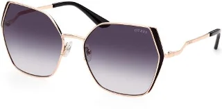 28B Shiny Rose Gold