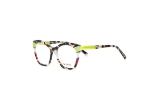 060 DVO8257. Green 5218