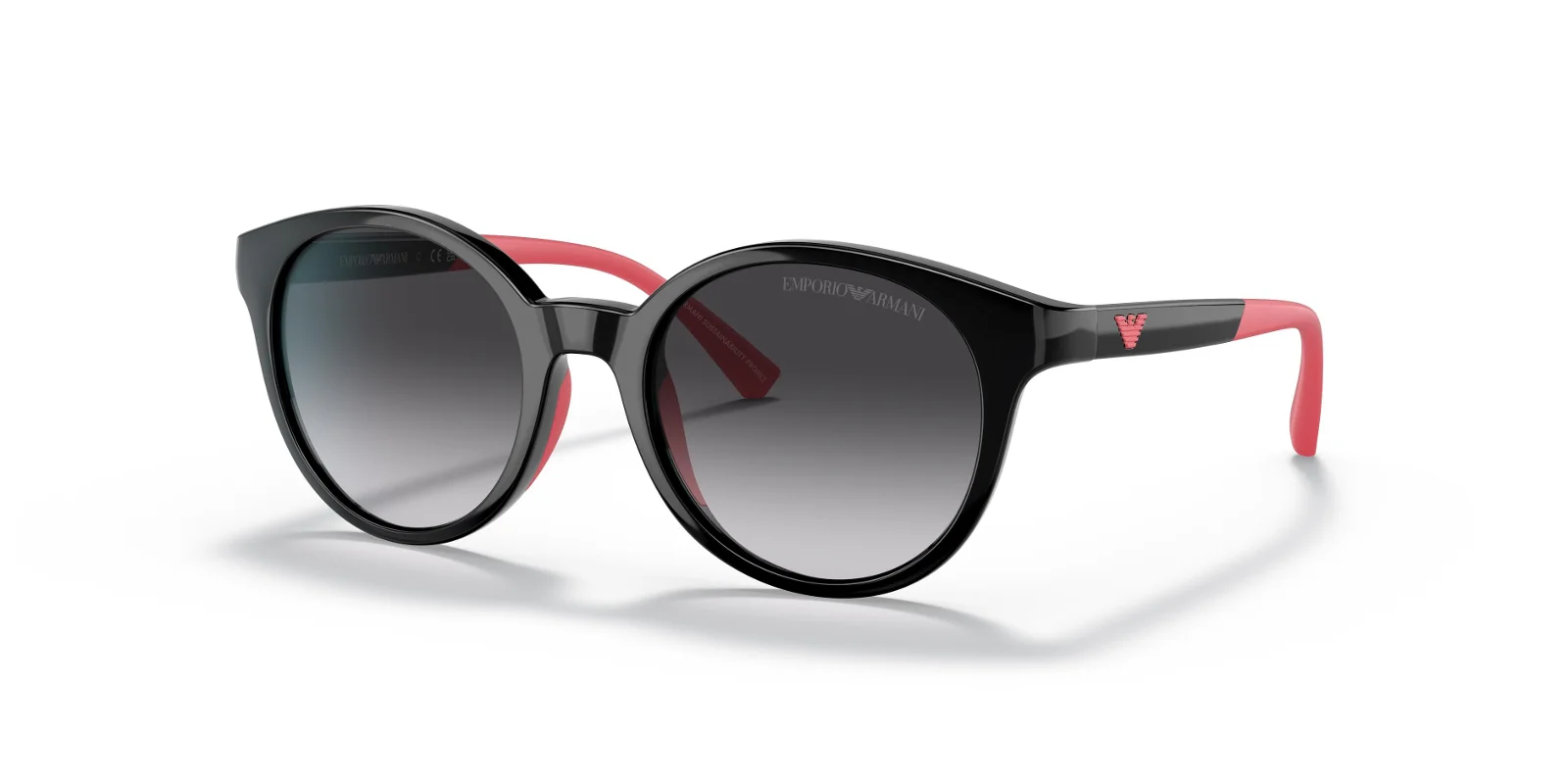 Emporio Armani Sunglasses EK4185F