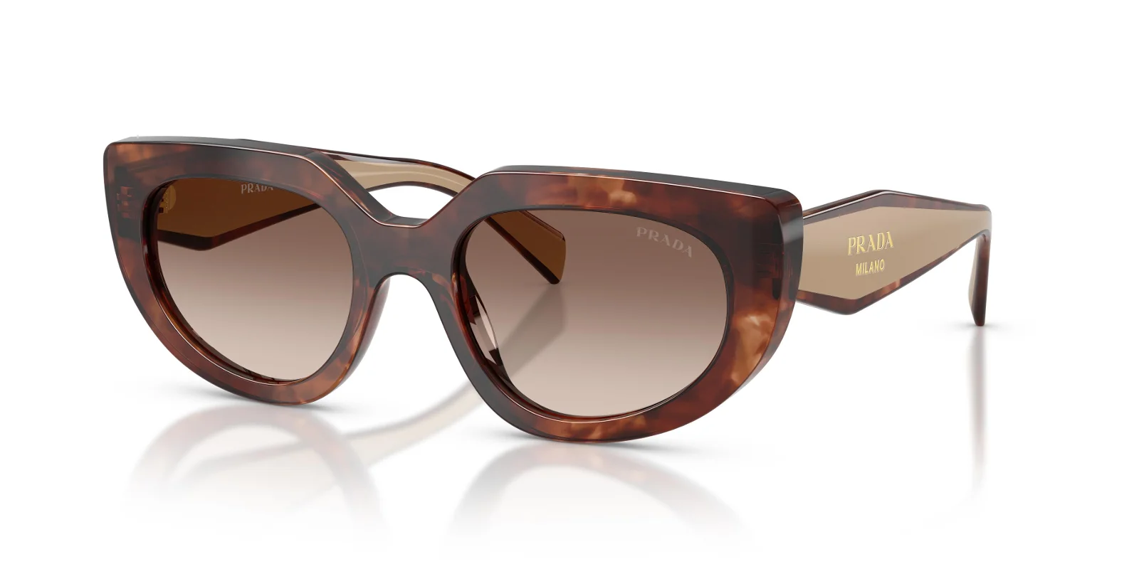Prada Sunglasses PRD02SF