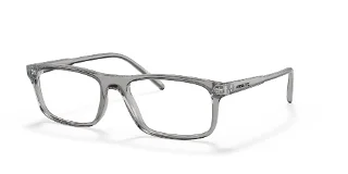 2665 Transparent Grey