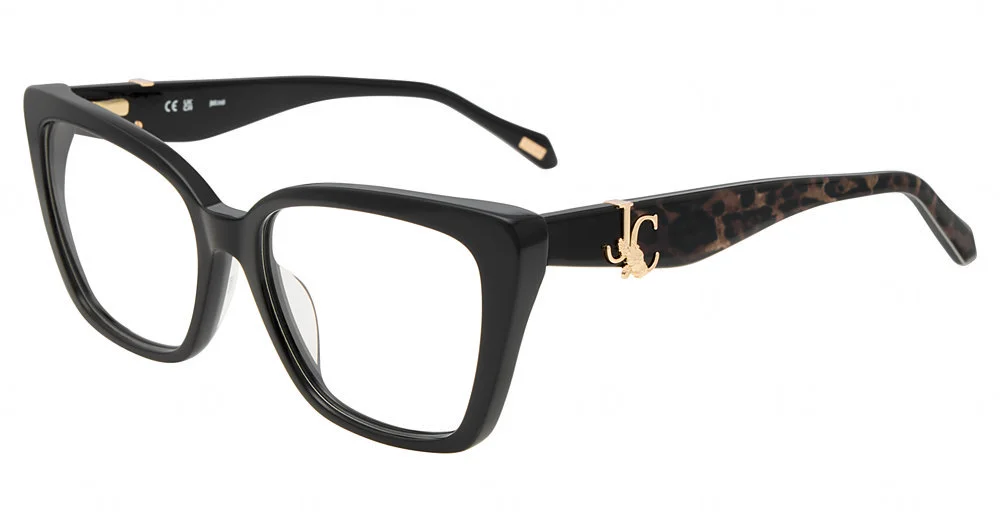 Just Cavalli Eyeglasses VJC218