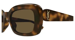 Saint Laurent Sunglasses SL M130