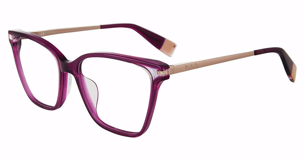 Furla Eyeglasses VFU581