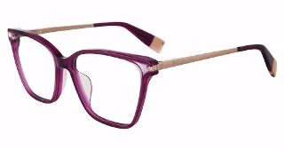 Furla Eyeglasses VFU581