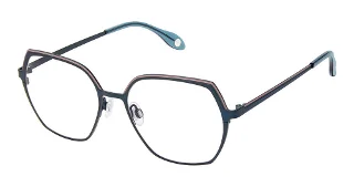 M204-F-3771 Teal Sage Blush