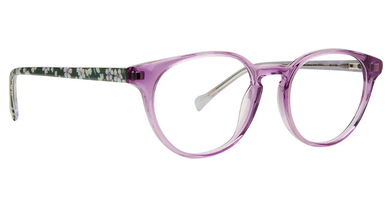 Vera Bradley Eyeglasses VB Dany