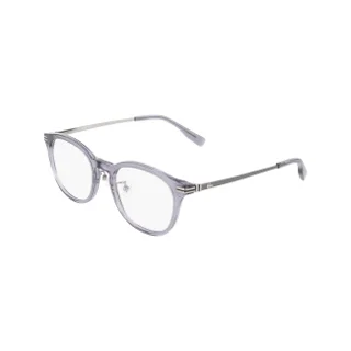 035 Transparent Grey