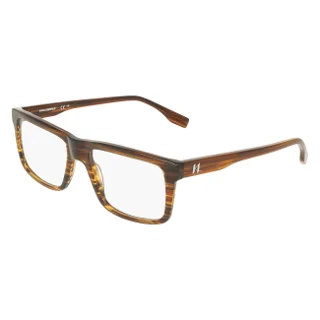 212 Striped Brown