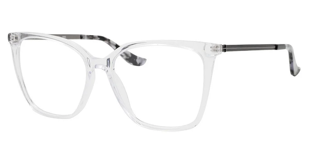 H Halston Eyeglasses 2003