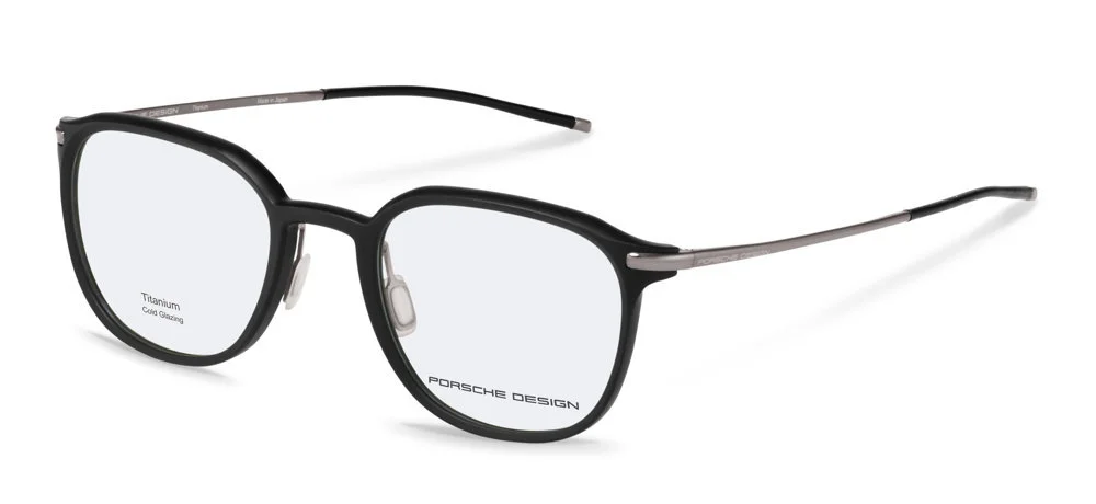 Porsche Design Eyeglasses P8785