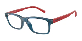 2901 Shiny Transparent Blue