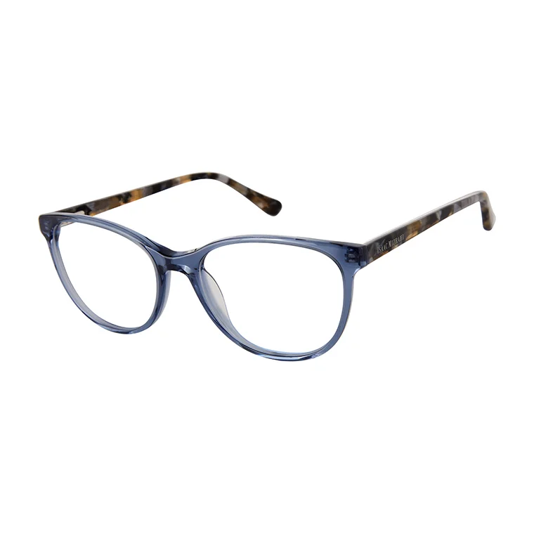 Isaac Mizrahi Ny Eyeglasses 30084