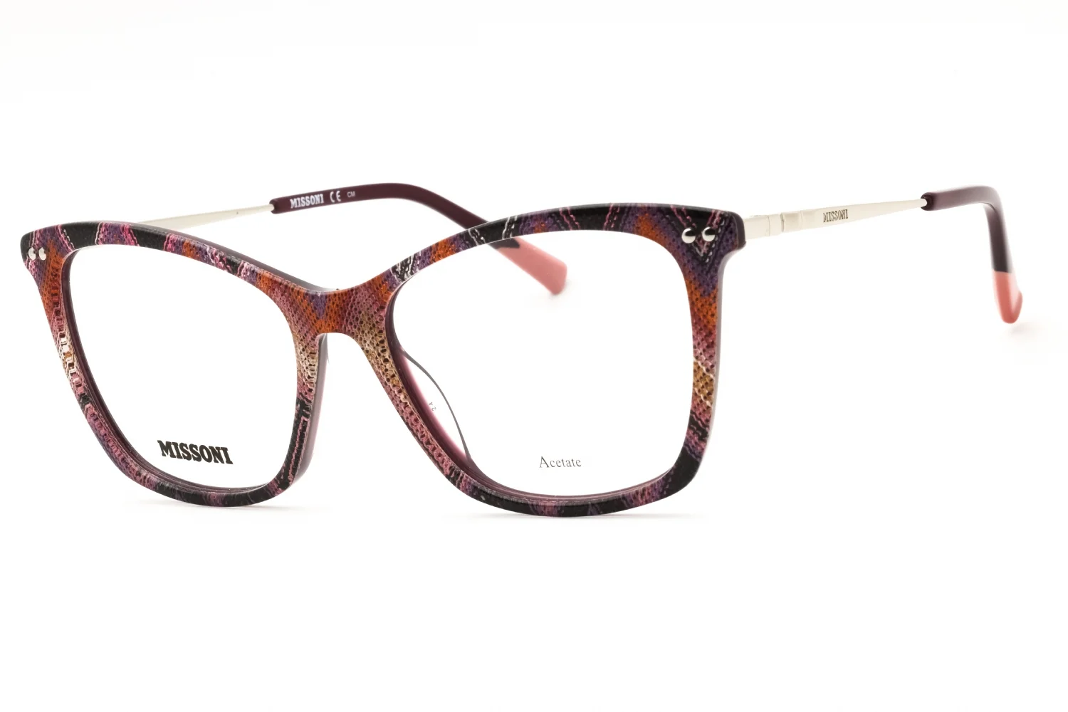 Missoni Eyeglasses MIS 0108