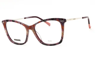 0S68 00 PTT PINK VIOLET/Clear Demo Lens