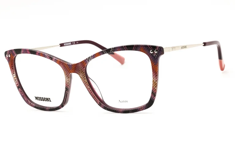 Missoni Eyeglasses MIS 0108