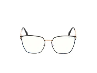 Tom Ford Eyeglasses FT5574-B