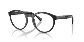 5801 Matte Black