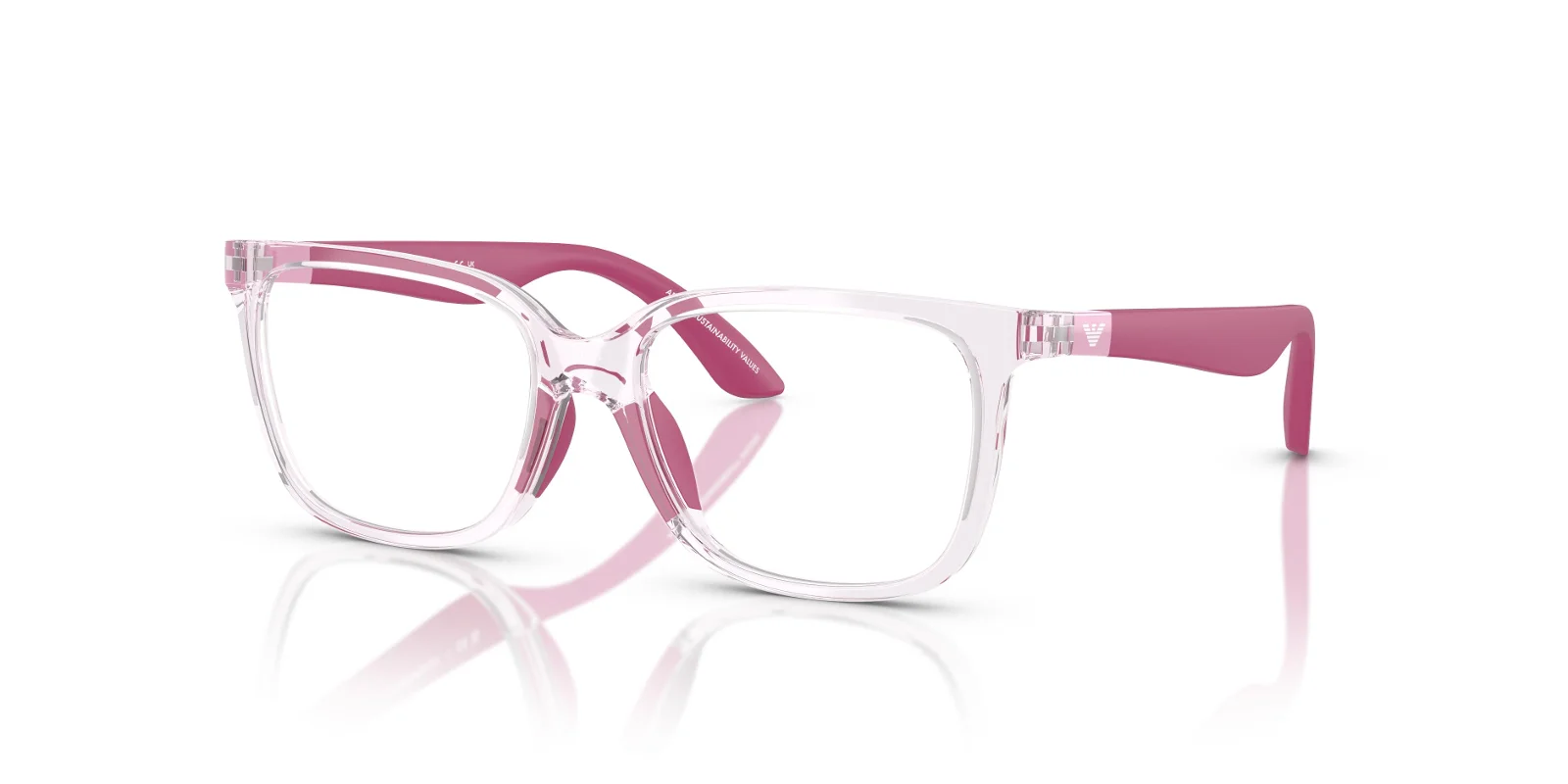 Emporio Armani Eyeglasses EK3006