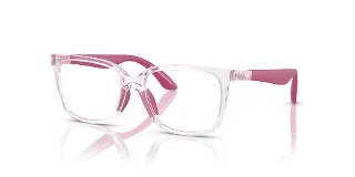 6139 Shiny Transparent Pink