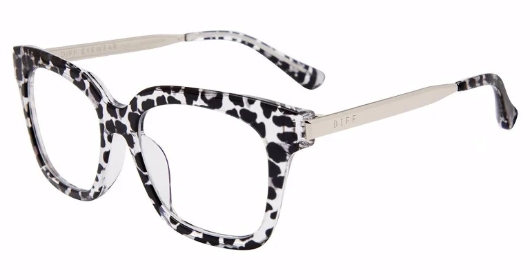 Diff Eyeglasses VDFBLLA