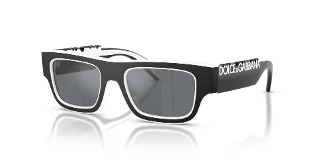 Dolce & Gabbana Sunglasses DX6011