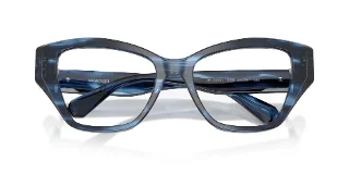 Swarovski Eyeglasses SK2050U