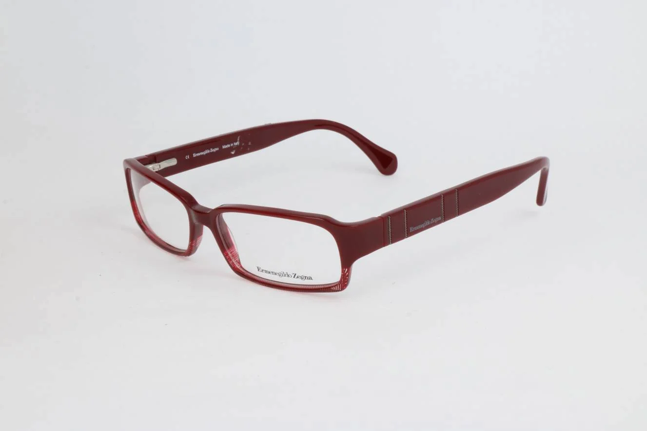 Ermenegildo Zegna Eyeglasses VZ3504V