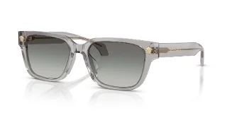 593/11 Transparent Grey