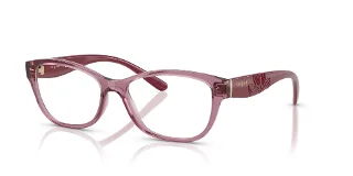 3024 Transparent Dark Pink