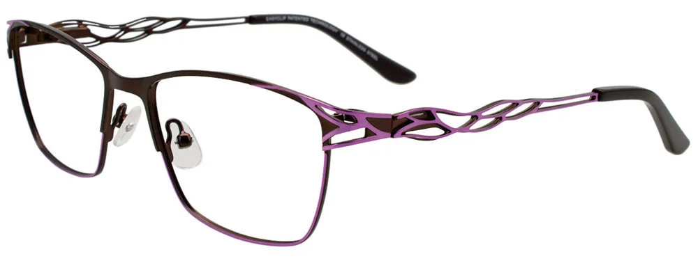 Easyclip Eyeglasses EC703