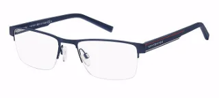 0Fll Mtt Blue