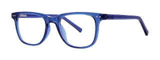 Navy Crystal