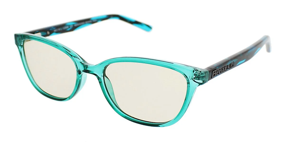 Blutech Eyeglasses MERCEDES BENDS
